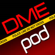 DMEpod - The Digital Multimedia Evidence Podcast