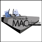 Escenas de Mactrimonio Podcast