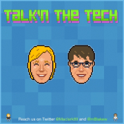 Talk'n the Tech