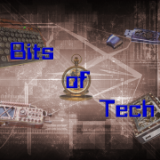 Bits Of Tech