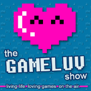 The GameLuv Show