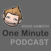 One Minute Podcast