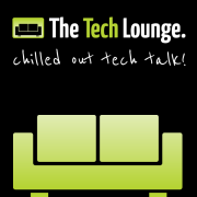 The Tech Lounge Show (Audio Only)