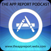 The App Report Podcast