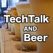 TechTalk and Beer Podcast