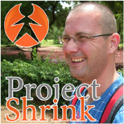 The Project Shrink Video Blog
