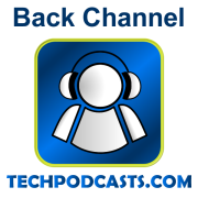 TPN Back Channel