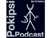 Pokipsi Podcast