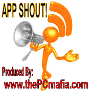 App Shout! 