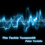 Techie Tunesmith