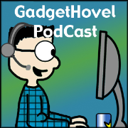 GadgetHovel Toddcast