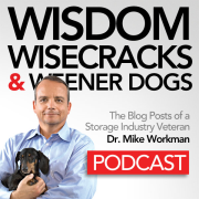 Wisdom Wisecracks & Weenerdogs