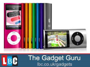 LG Gadget Clinic Podcast
