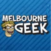 Melbourne Geek