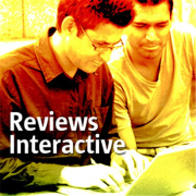 Reviews Interactive | Blog Talk Radio Feed