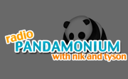 Radio Pandamonium