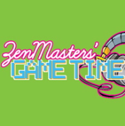 Zen Masters' Game Time