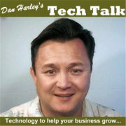 Dan Harley's Tech Talk | Blog Talk Radio Feed
