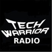 techwarrior | Blog Talk Radio Feed