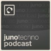 Juno Techno Podcast