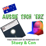 Aussie Tech 'Edz