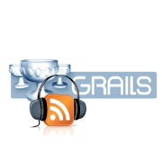 grailspodcast.com - The Groovy & Grails Podcast