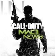 Modern Warfare 3 News's boos