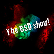 The BSD Show! [MP3]