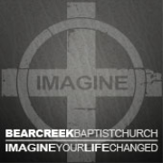 Bear Creek Church Audio Sermons