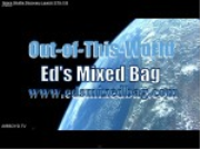 Ed's Mixed Bag