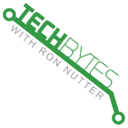 TechBytes with Ron Nutter