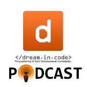 Dream.In.Code Podcast