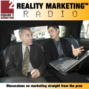Reality Marketing(TM) Radio