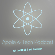 Apple & Tech Podcast