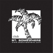 Club St. Somewhere Radio | Blog Talk Radio Feed