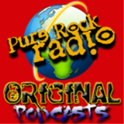 PURE ROCK RADIO Originals - Encore Content » Radioactive Metal