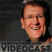 Pastor Sandy Adams: VIDEOCAST