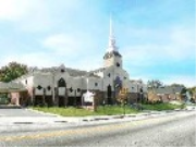 Simpson Street Church of christ 2010