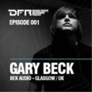 DFR Podcast - Driving Forces Recordings