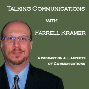talking communications with farrell kramer