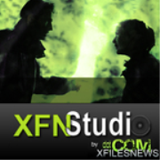 XFN Studio at XFilesNews.com (mp3)