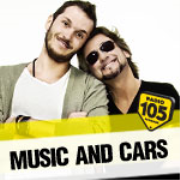 Music and Cars