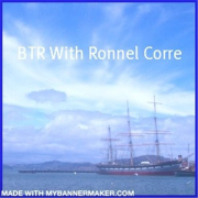 RONNELCORRE | Blog Talk Radio Feed