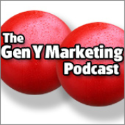 Gen Y Marketing Podcast