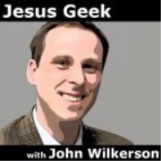 Jesus Geek Podcast