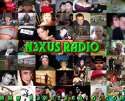 N3XUS RADIO Podcast: nexusradio.co.uk