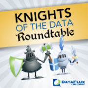 Knights of the Data Roundtable