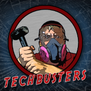 TechBusters