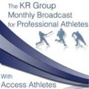 The KR Group Monthly Broadcast with Access Athletes