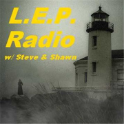 L.E.P. Radio | Blog Talk Radio Feed